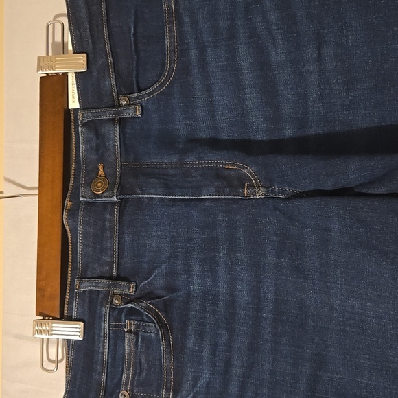 Womens American Eagle Skinny Bermuda Shorts Size 10 NWT - Picture 7 of 9